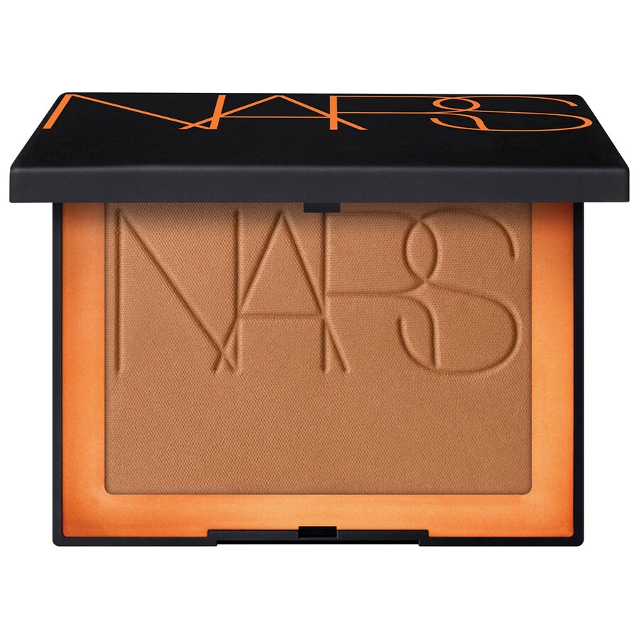 

Бронзерная пудра Laguna без талька NARS, 0.038 oz /11 g, Laguna 03
