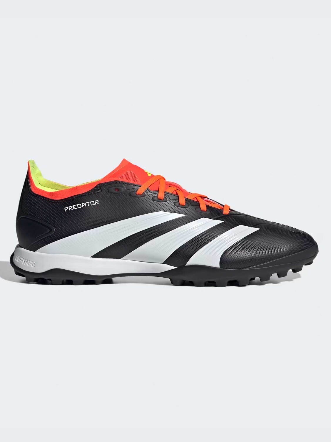 

Кроссовки Adidas Performance Predator 24 League Turf, черный