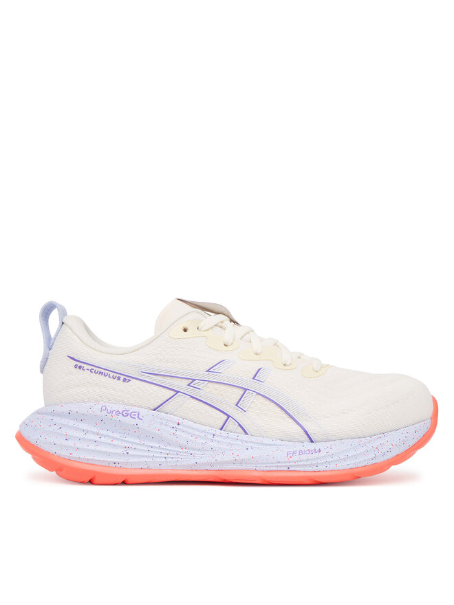 Беговые кроссовки Gel-Cumulus 27 Tokyo 1012B955 Asics, серый