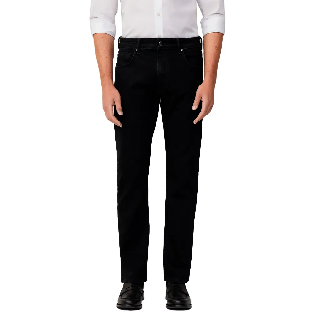 

Джинсы Hackett HM212638, черный