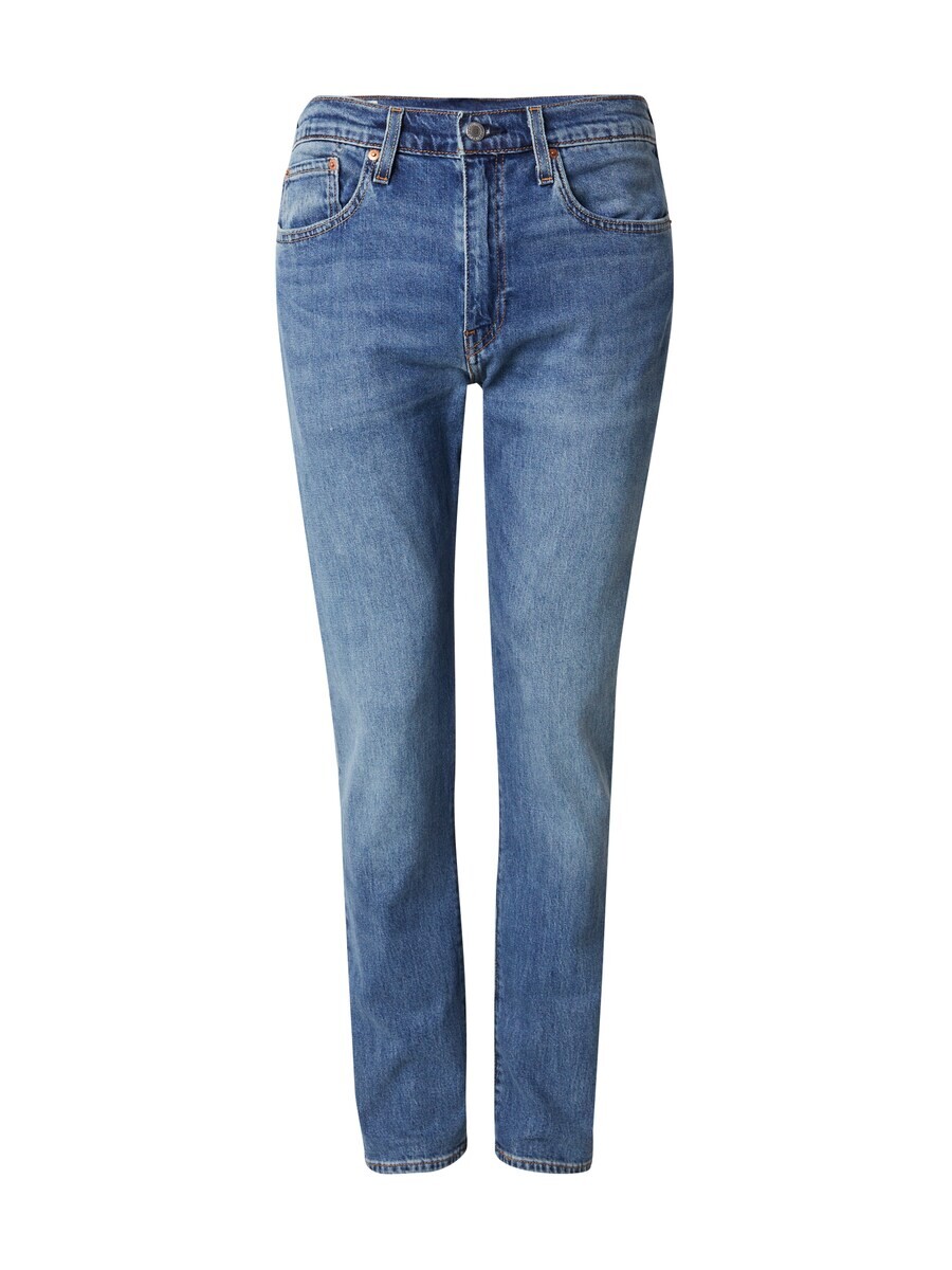 

Джинсы LEVI'S Regular Jeans 502, синий деним