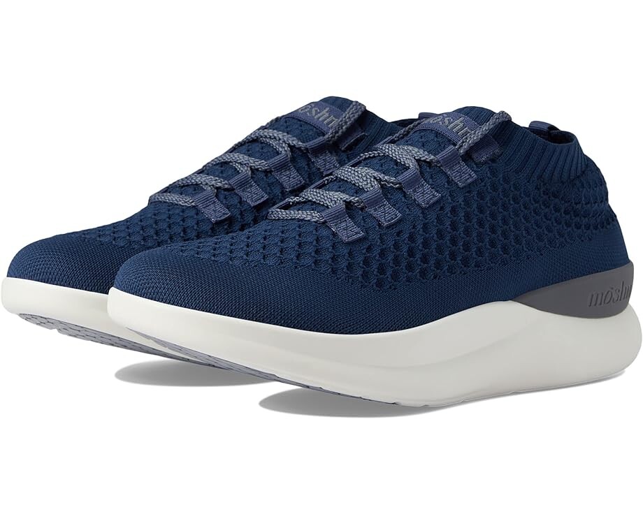 

Кроссовки moshn Vigor, цвет Dress Blue