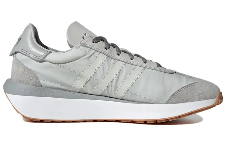 Adidas originals COUNTRY Lifestyle Обувь унисекс — фото 2