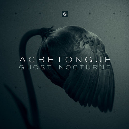 

CD диск Acretongue: Ghost Nocturne