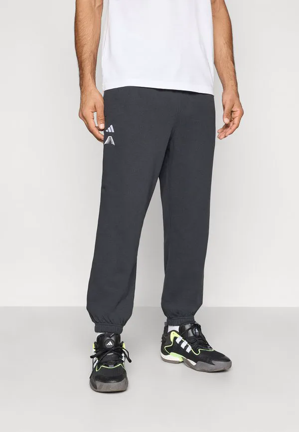 Брюки спортивного костюма энтони эдвардса Adidas Performance, Black