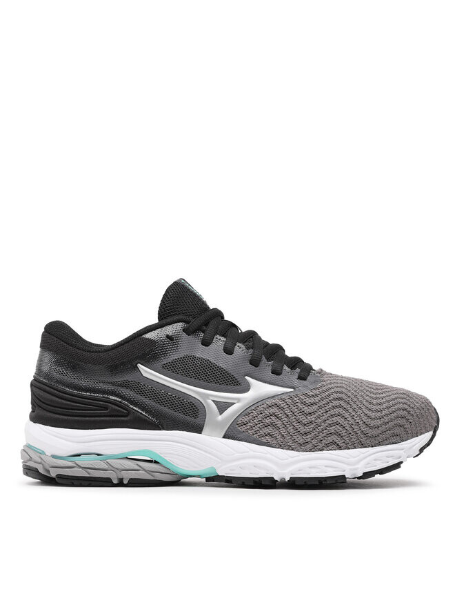 

Кроссовки Mizuno, серый