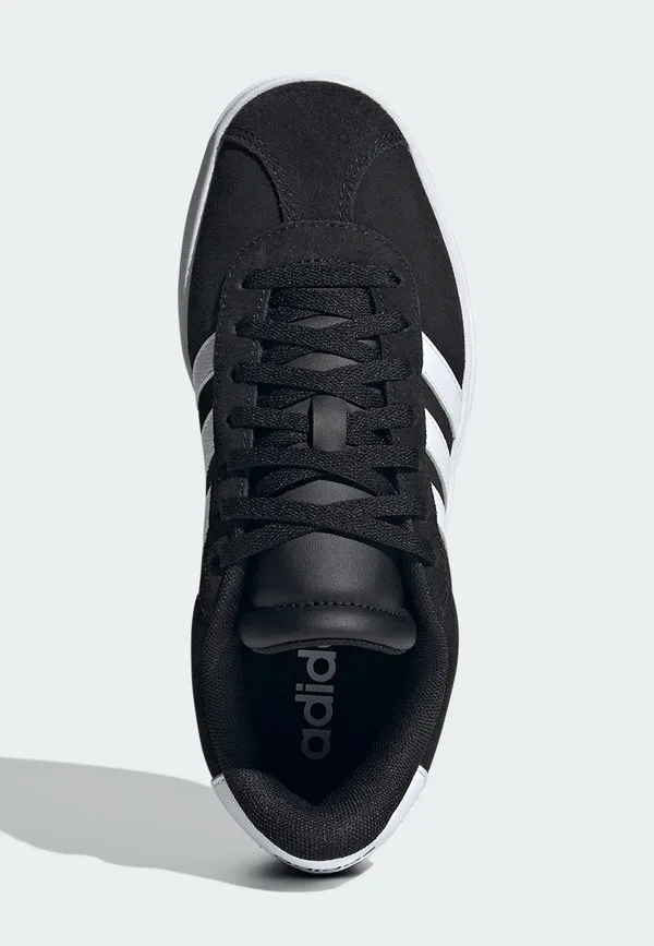 Кроссовки vl bold Adidas Sportswear, Core Black Cloud White Cloud White — фото 3