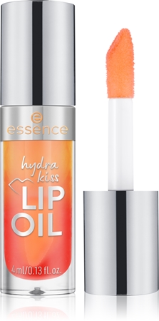 

Увлажняющее масло для губ essence Hydra Kiss, 02 4 ml