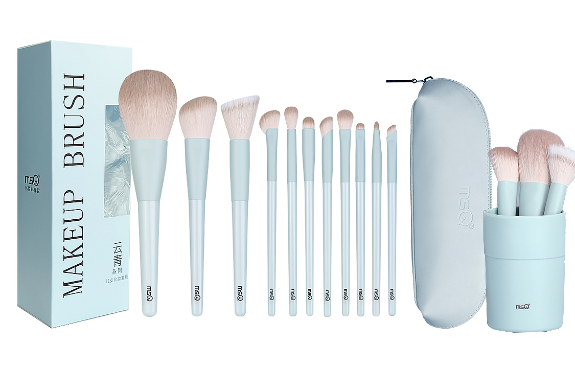 

Кисти для макияжа women's MSQ