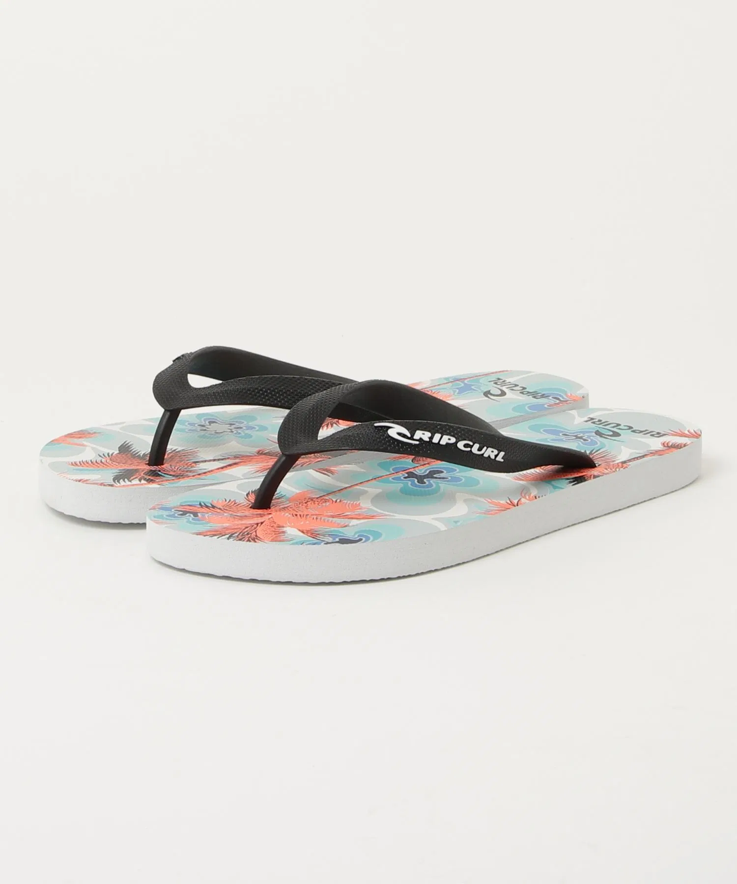 Мужские сандалии ALPEN / SPORTS DEPO SELECT BARREL KILLA BLOOM OPEN TOE белые