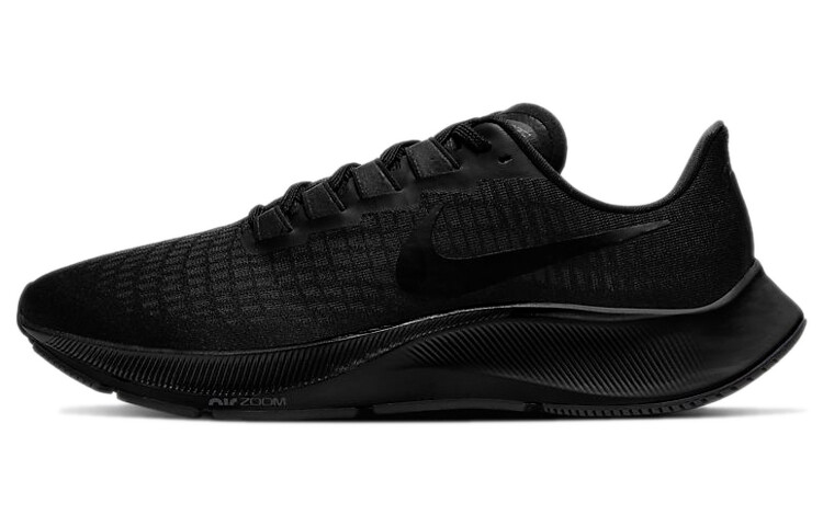 

Кроссовки Nike Air Zoom Pegasus 37 черные