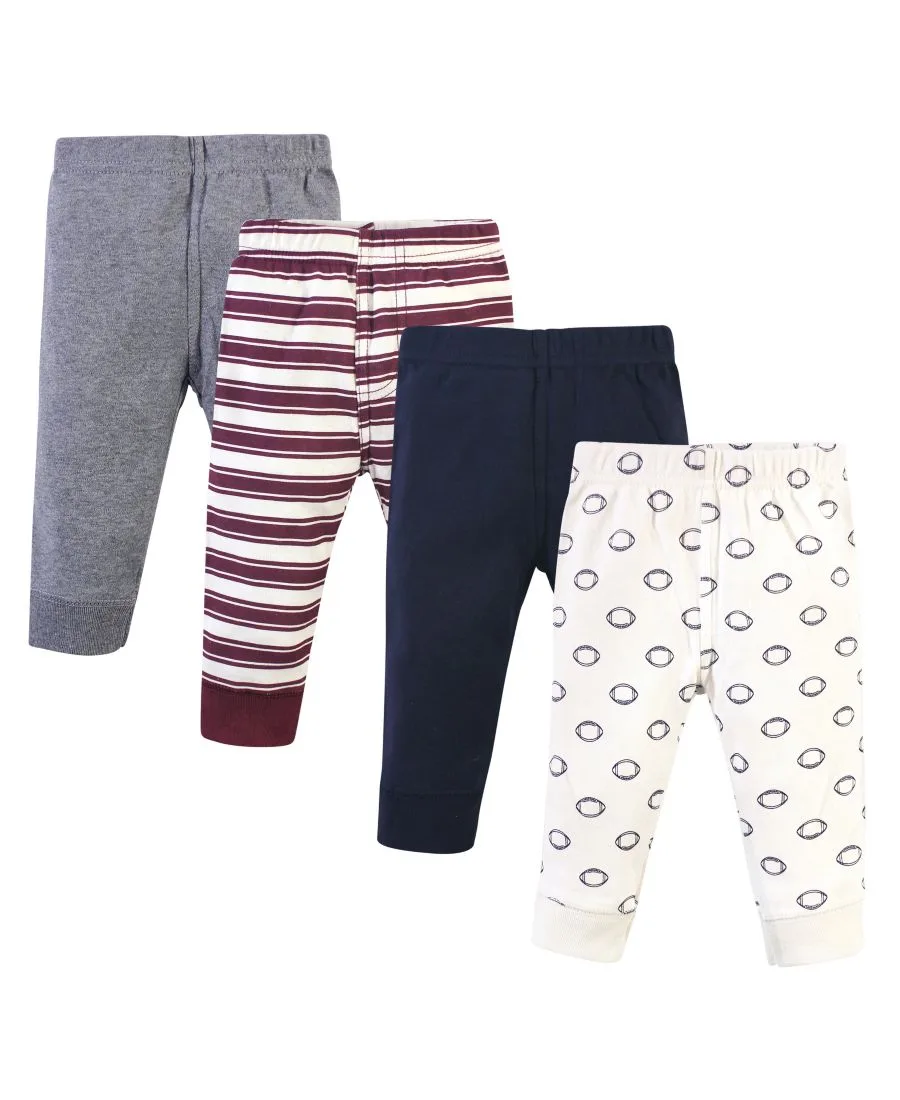Комплект из 4 штанов Hudson Baby, Football