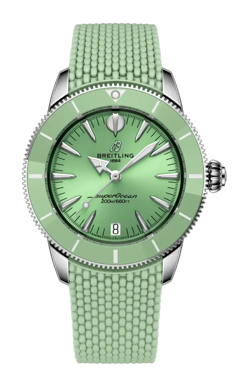 

Суперокеан херитейдж автоматик 36 - a10390361l1s1 BREITLING