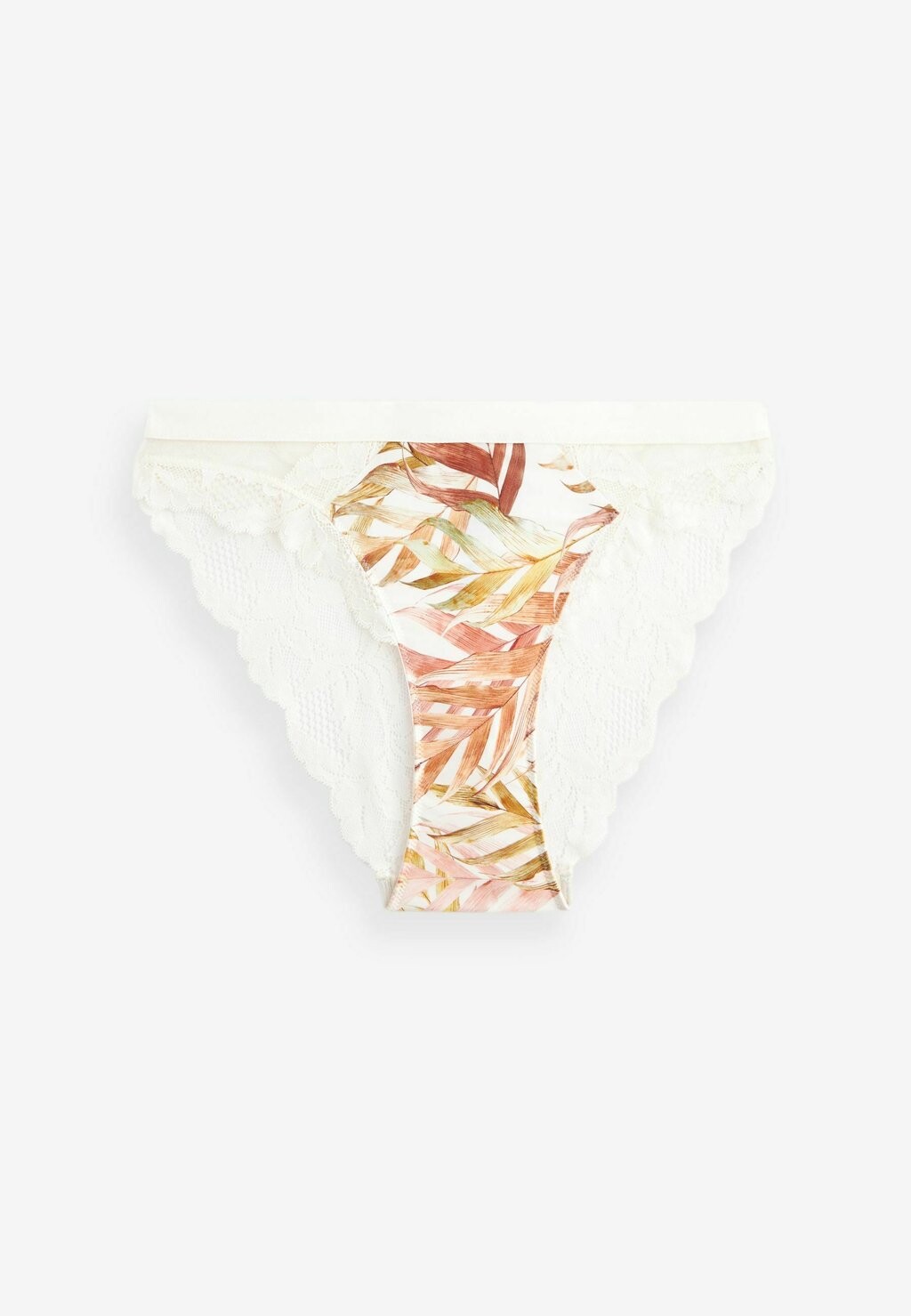 

Шорты REGULAR FIT 2 PACKS Next, цвет Palm Leaf Print