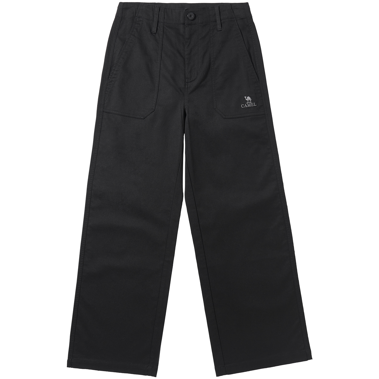 

Городские функциональные карго-брюки Urban Function Series женские CAMEL, черный