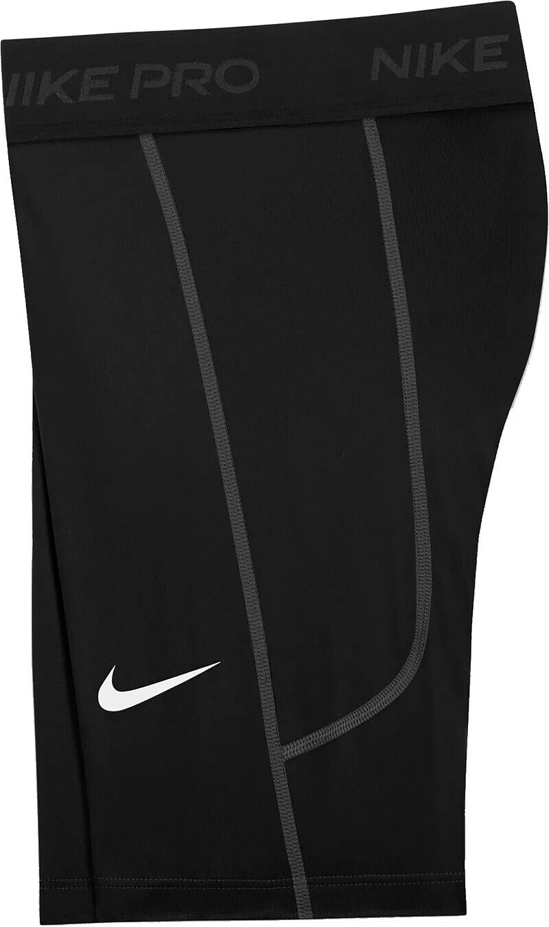 

Шорты Nike Dri-FIT Pro для мальчиков, мультиколор