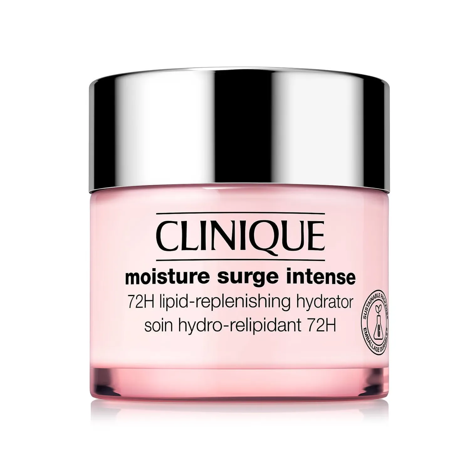 

Moisture Surge Intense 72HR Крем 75мл Clinique