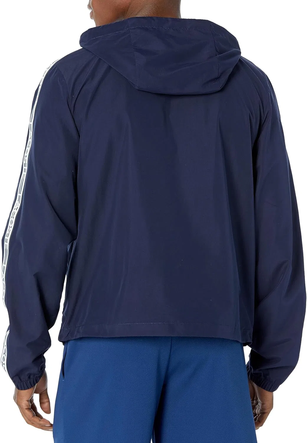 Куртка мужская Lacoste, Navy Blue — фото 2