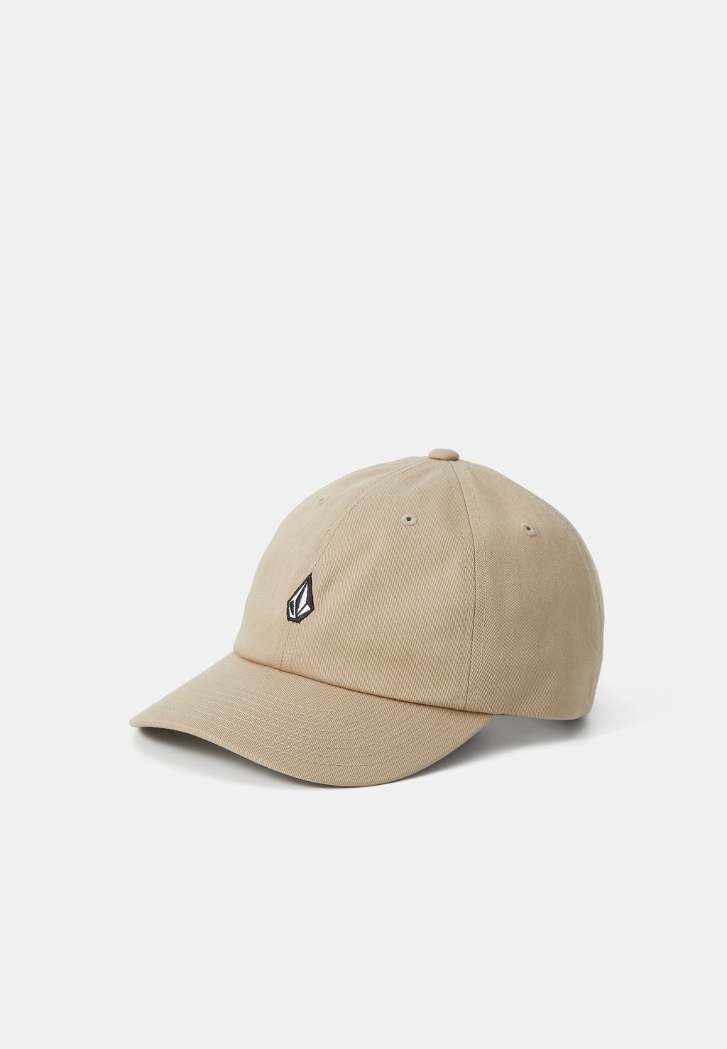 

Бейсболка FULL STONE UNISEX Volcom, бежевый