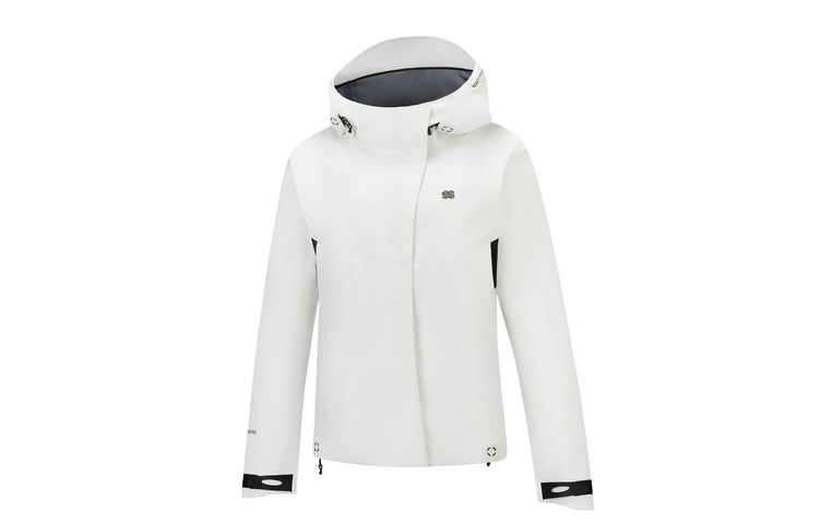 

KOLON SPORT Ветровка HIKE Series Женская, Ecru CR