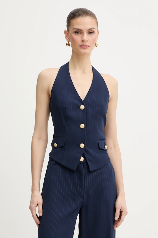 

Жилет nicla Marciano by Guess, темно-синий