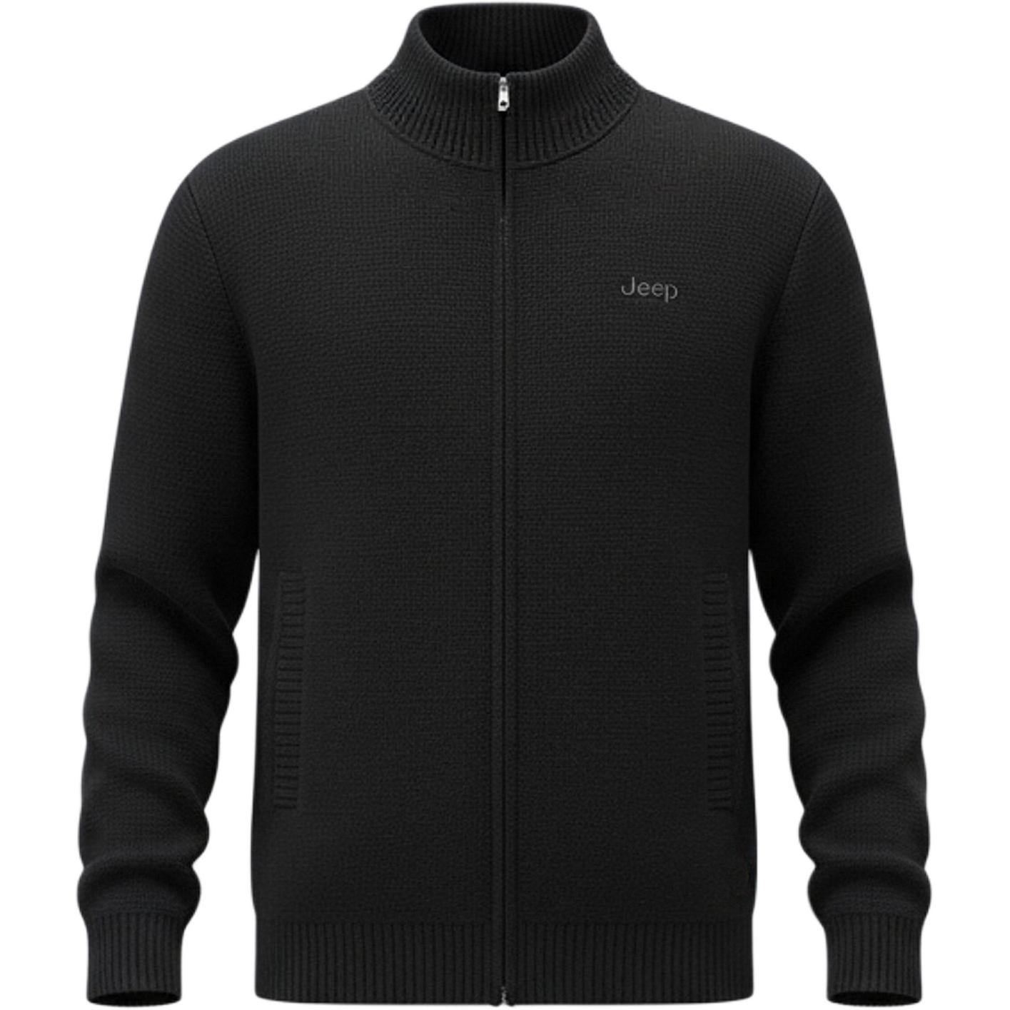 

Толстовка Unisex Luxury Cowboy Collection Jeep, черный