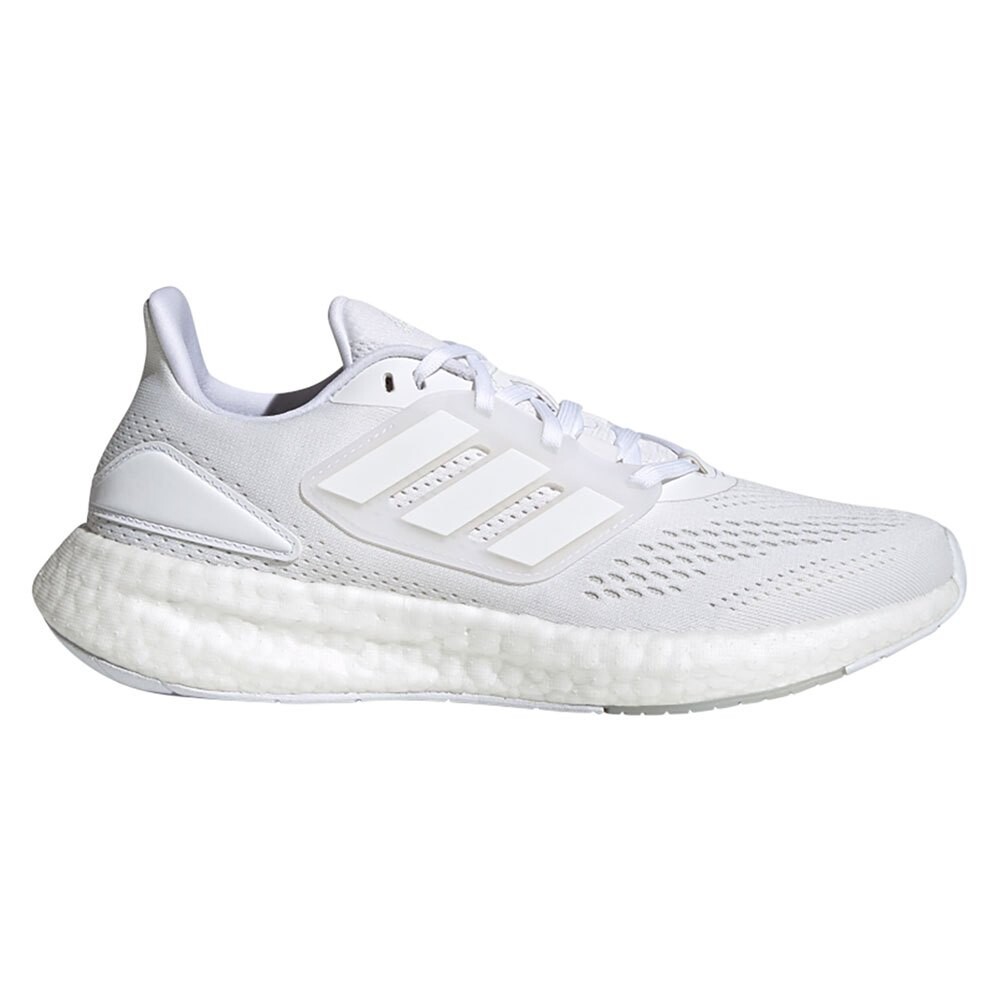 Кроссовки adidas Pureboost 22, белый