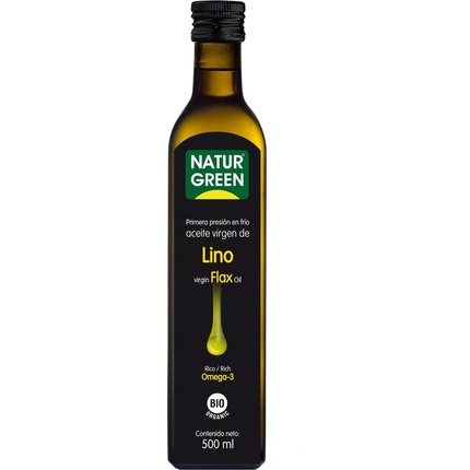 

Naturgreen Ацеит Лино 500мл