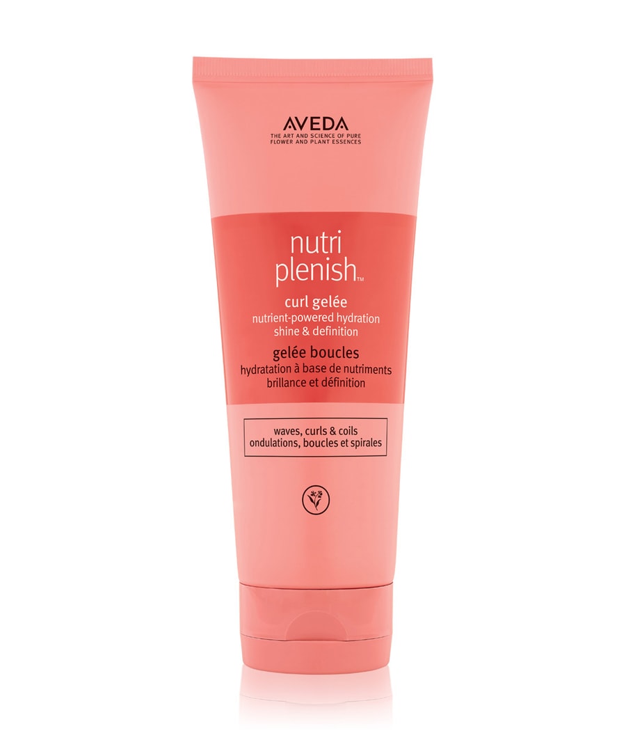 

Лосьон для волос Aveda Nutriplenish Curl Gelee, 200 ml