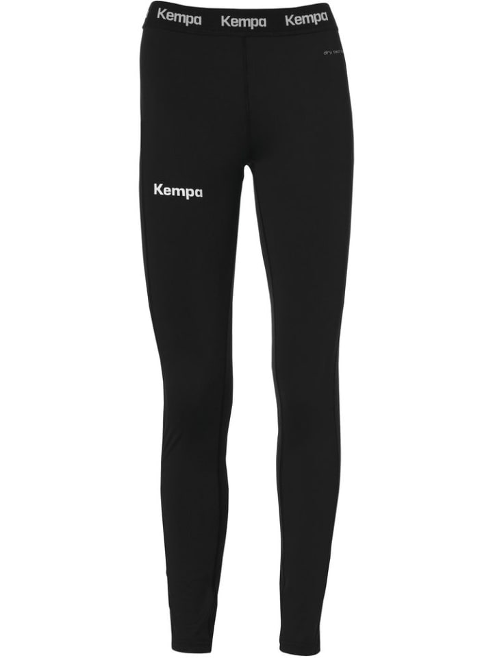 

Леггинсы Training Tights Women Kempa, черный