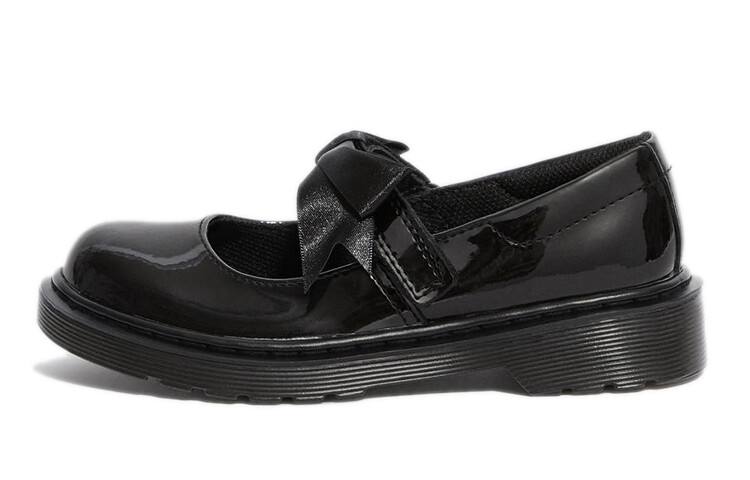 Dr.Martens Детская кожаная обувь GS