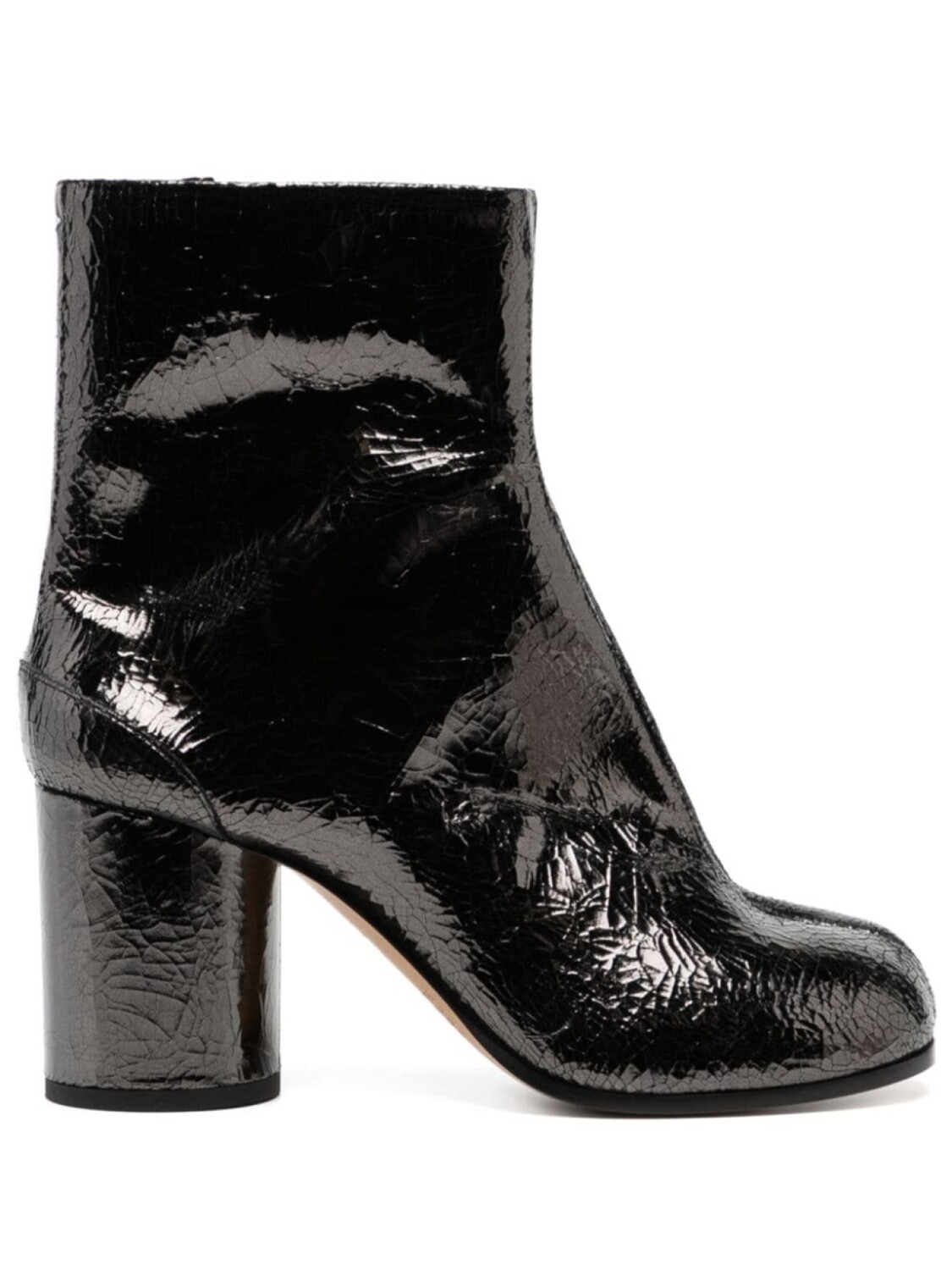 

Ботильоны Tabi 60 мм Maison Margiela, черный
