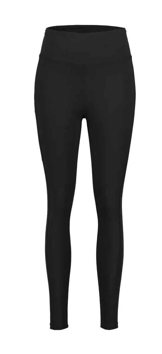 

Леггинсы Icepeak "D LEGGINGS BETHUNE", с эластичным поясом, черный