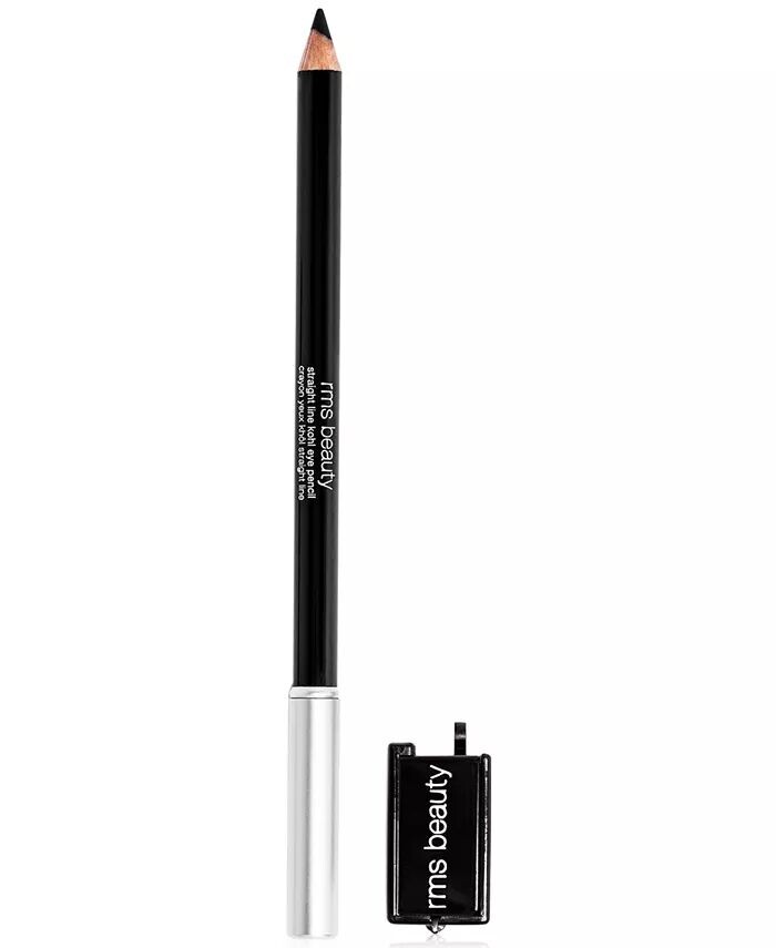 

Карандаш для глаз Straight Line Kohl Rms Beauty, цвет Hd Black
