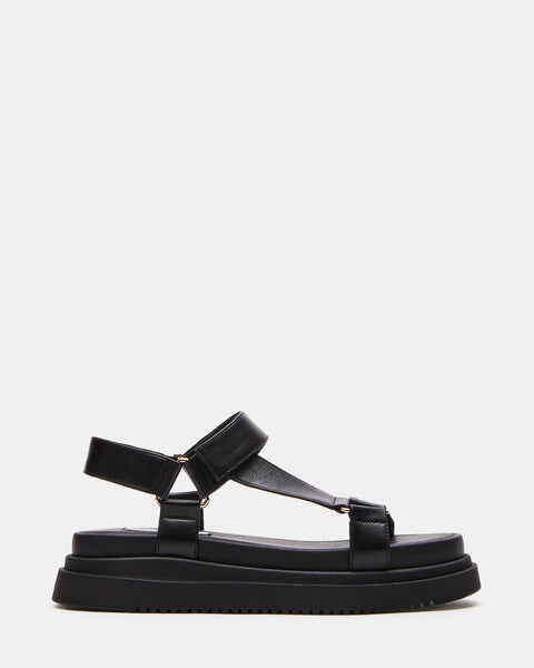 

Сандалии Matina Steve Madden, черный
