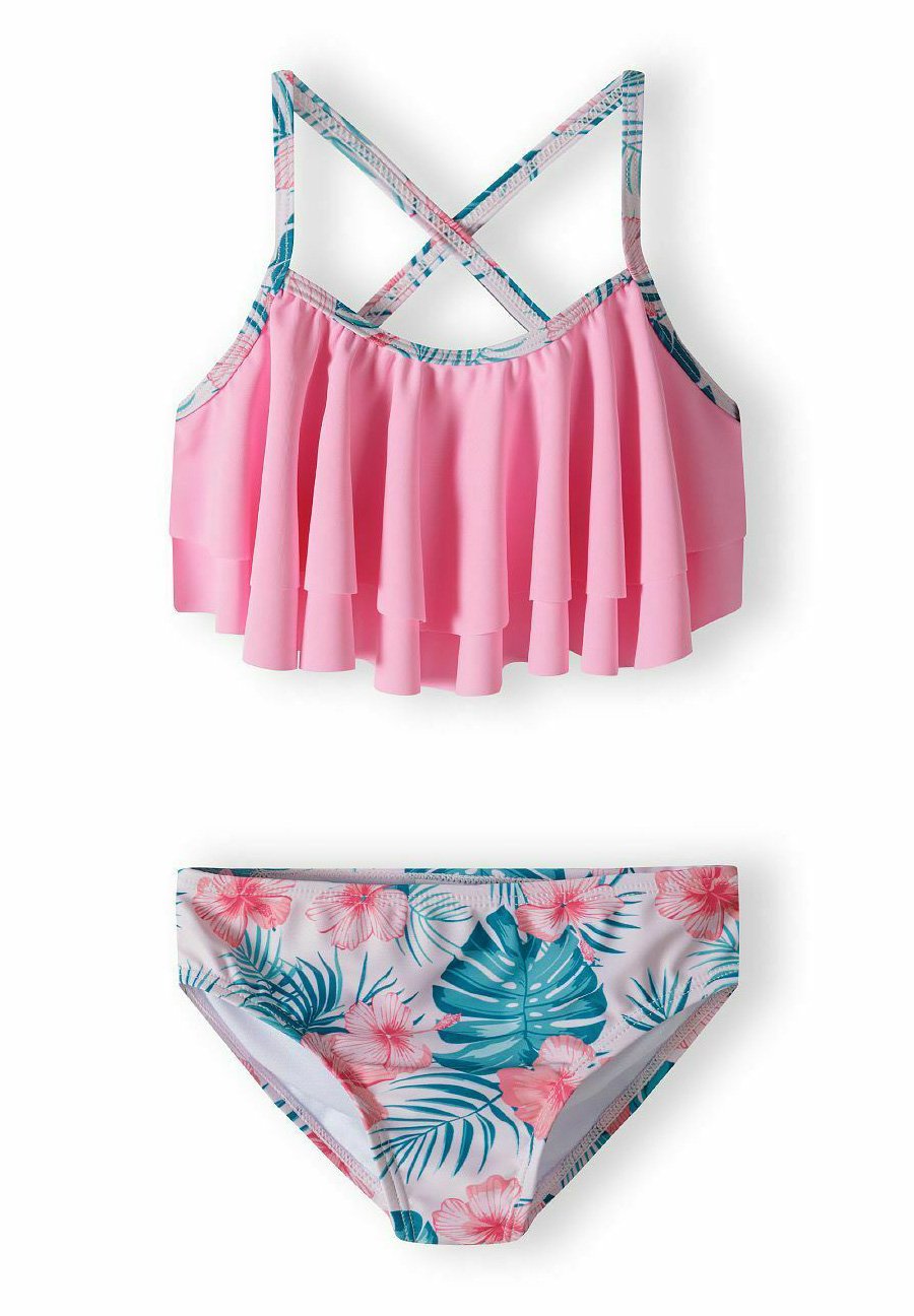 

Бикини SET MINOTI, розовый