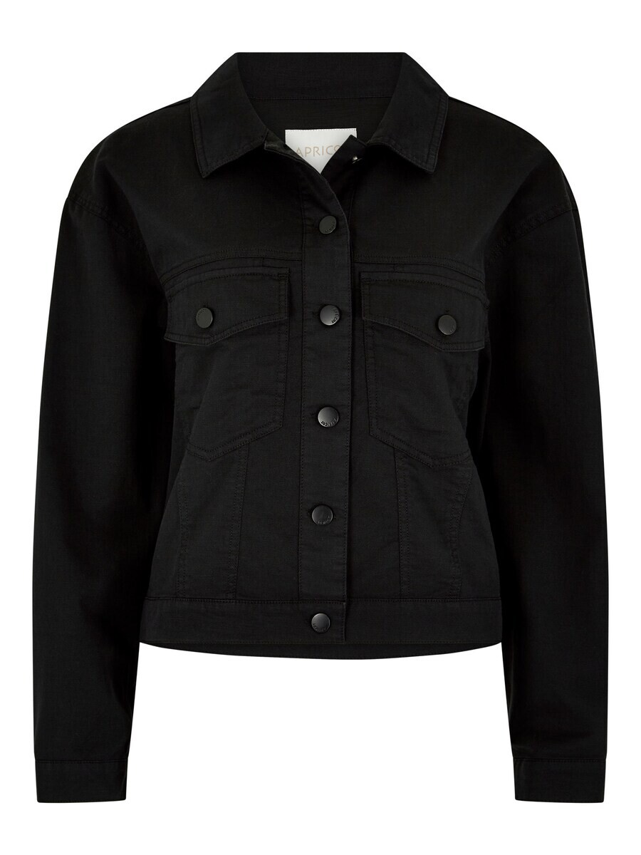 

Всесезонная куртка Apricot Between-Season Jacket, черный