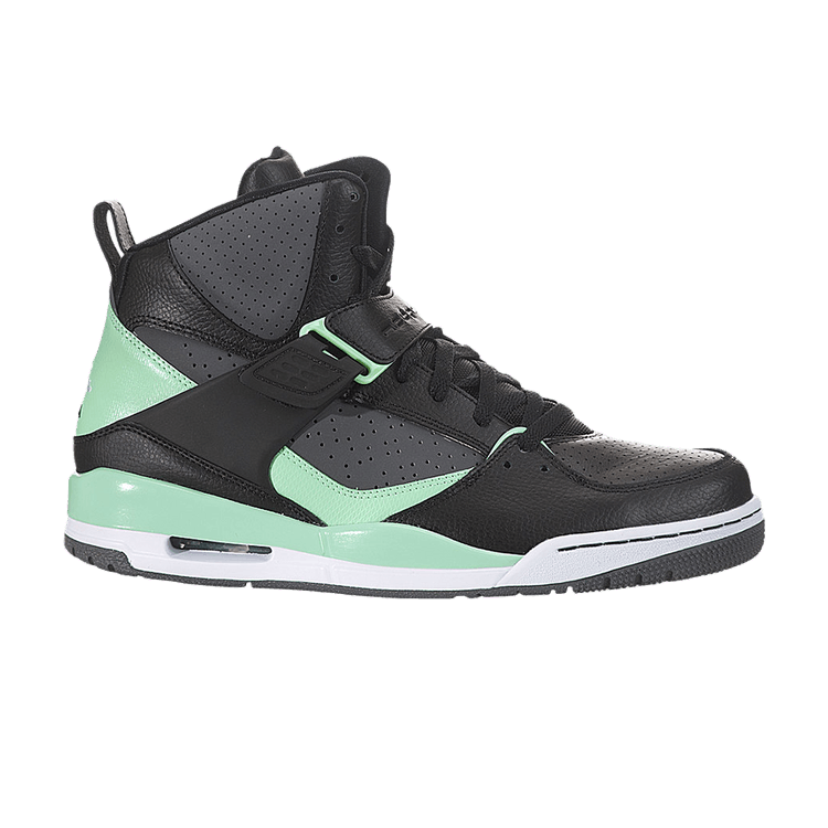 

Кроссовки Jordan Flight 45 High, черный