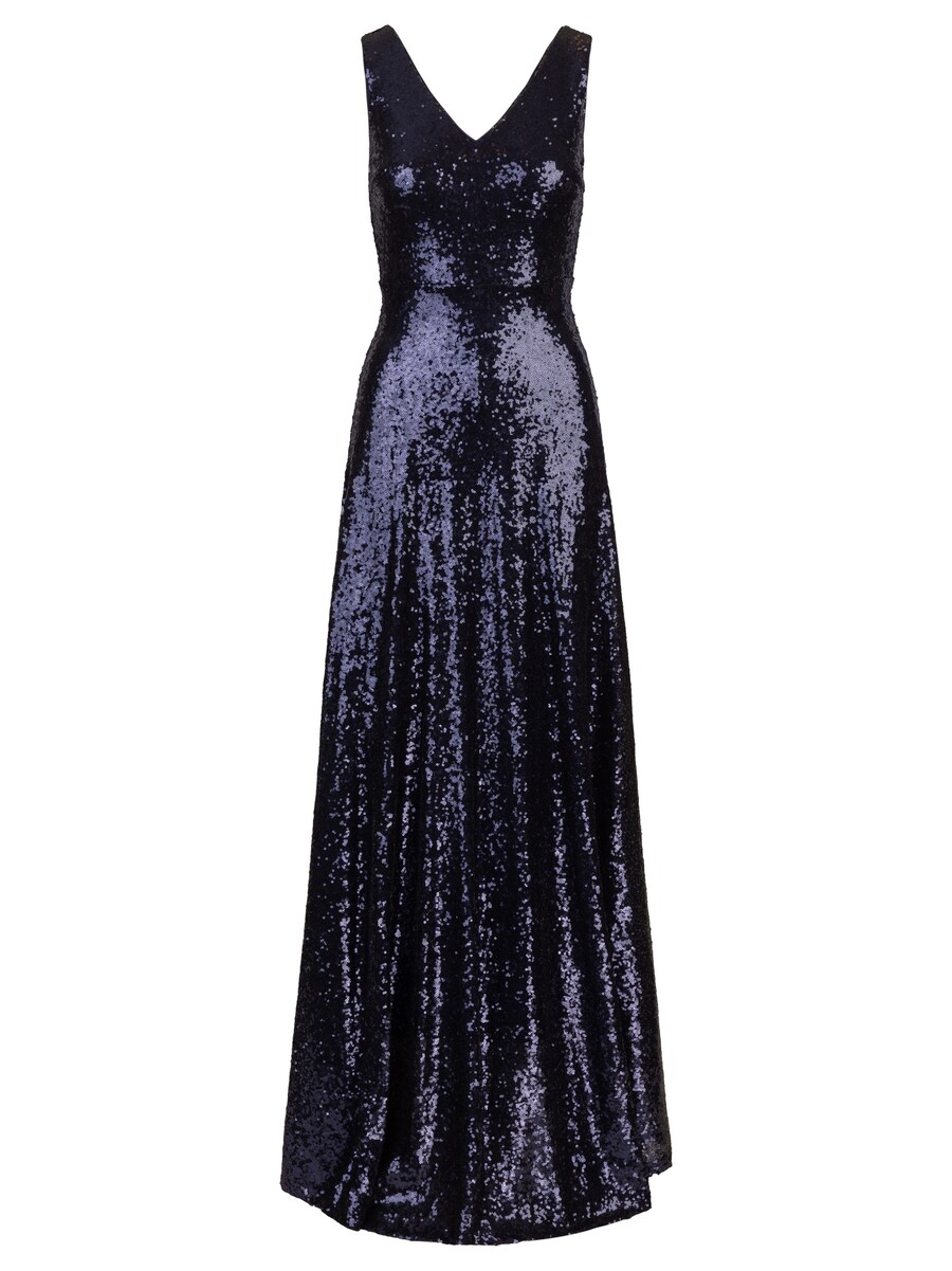 

Вечернее платье Kraimod Evening Dress, морской синий