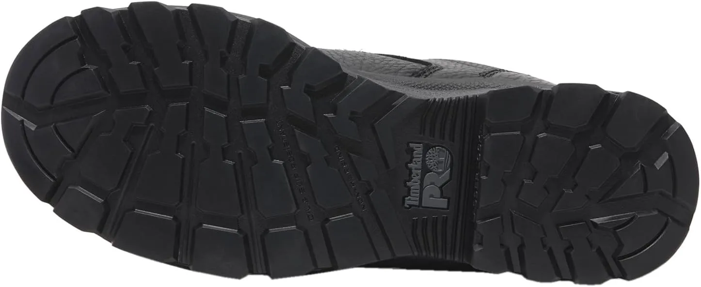 Мужские рабочие туфли Timberland PRO Titan EV Oxford с композитным защитным носком, черные, размер 5, 11 Name ‎Timberland PRO — фото 2