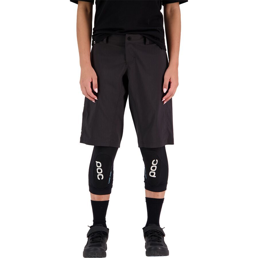 

Шорты Mons Royale Virage 20 Bike Short Mons Royale, Black