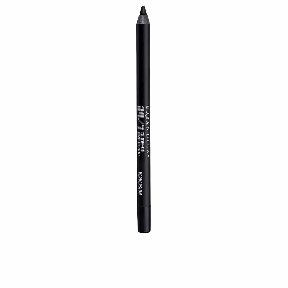 

Подводка для глаз 24/7 glide on eye pencil Urban decay, 1 шт, perversion