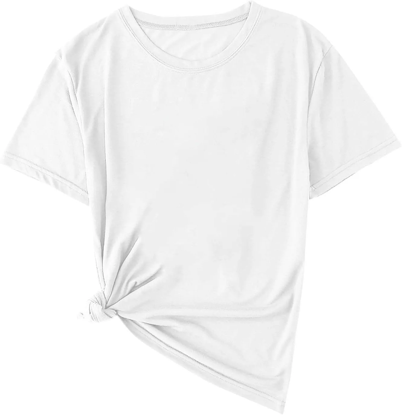 

Мужская футболка для тренировок с коротким рукавом Moisture Wicking NATHGAM