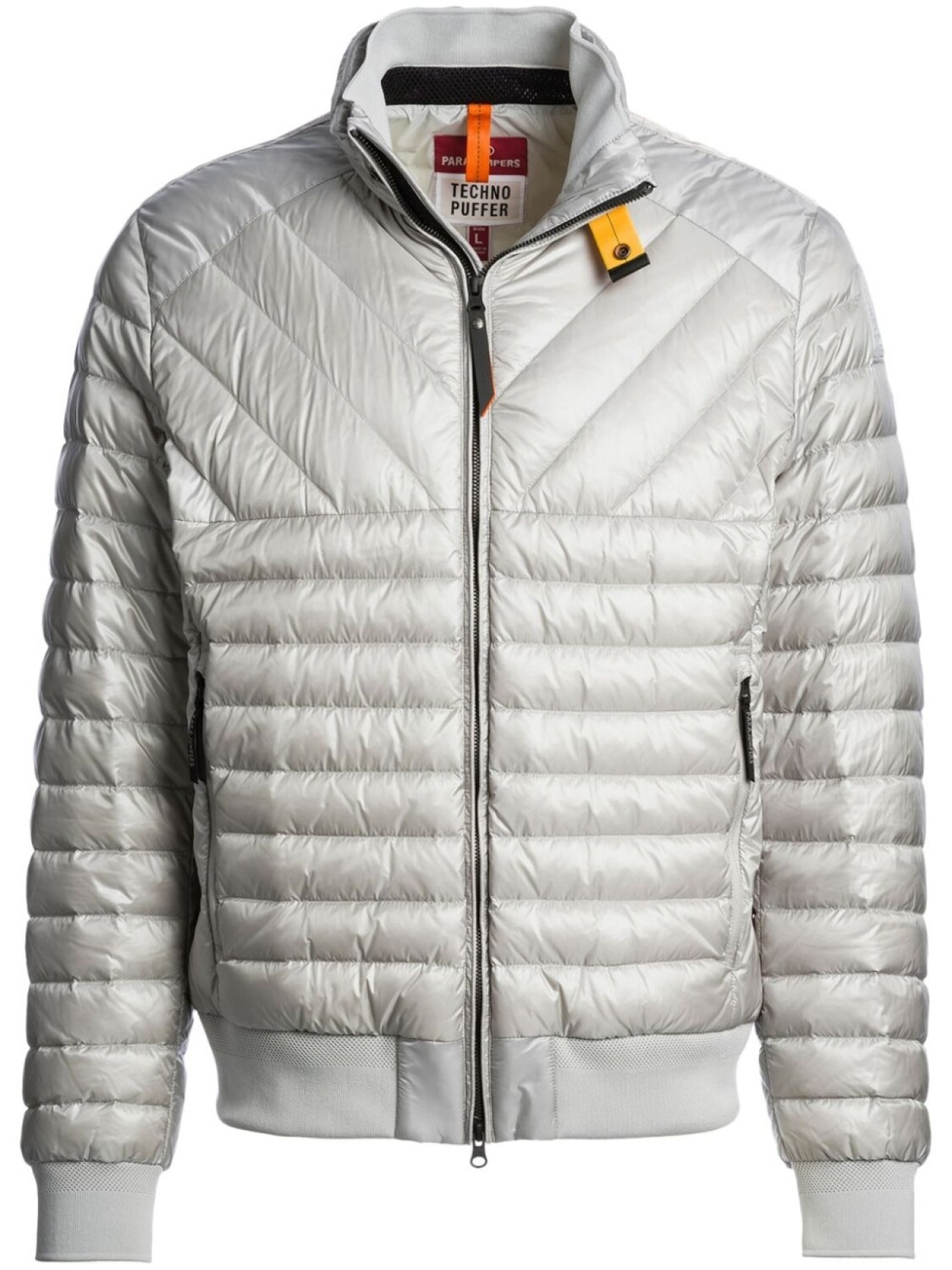 

Parajumpers куртка Petronel, серый