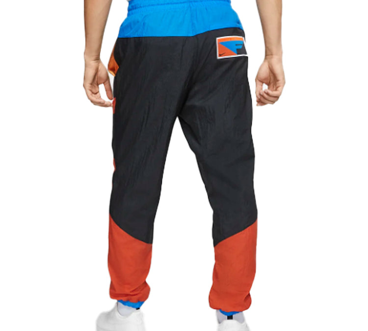 Спортивные брюки Men's Nike Flight AS NK Flight Pant Basketball Sports Pants/Trousers/Joggers CN8513-010 — фото 4