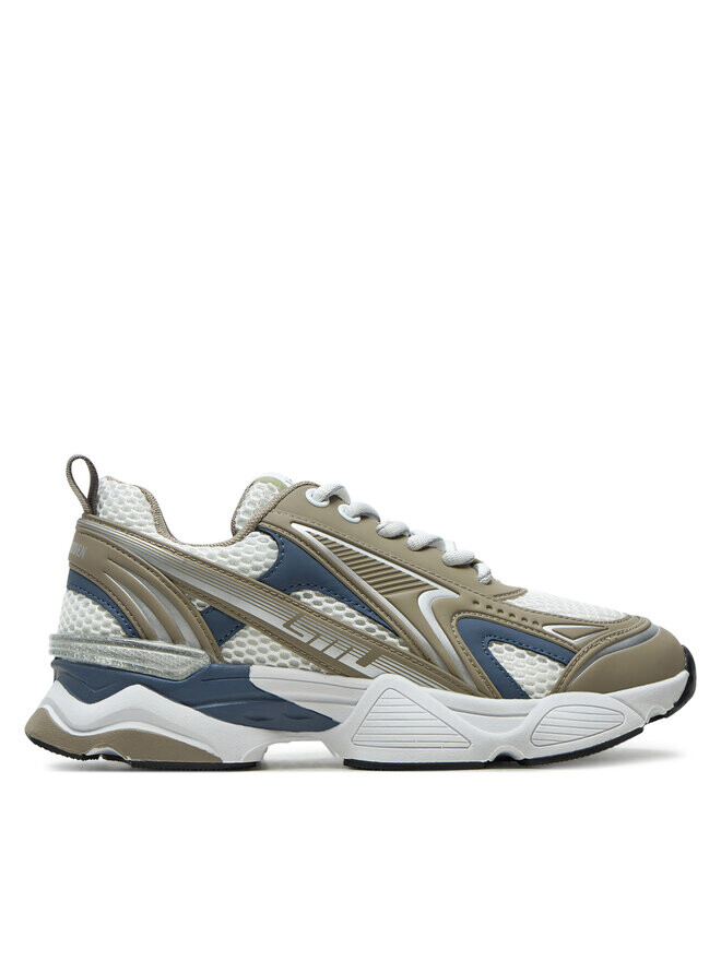 

Кроссовки Steve Madden Speedster-E SM19000122 De color, цветной