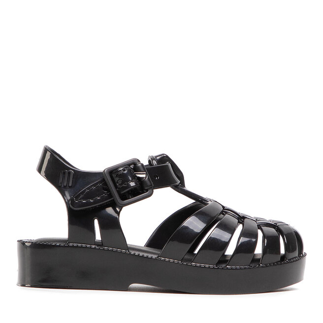 

Сандалии Melissa Mini Melissa Possession Bb 32410 Black 01003, черный