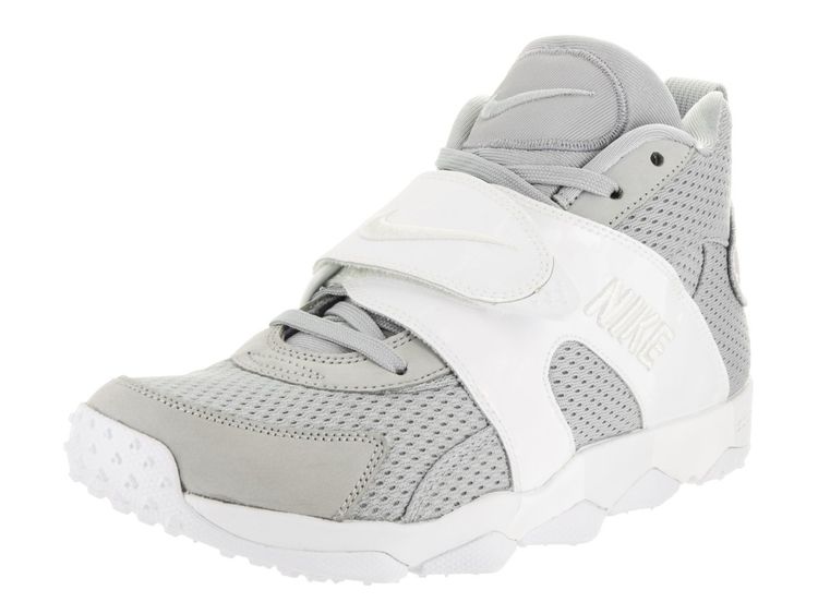 

Кроссовки Zoom Veer 'Wolf Grey', серый