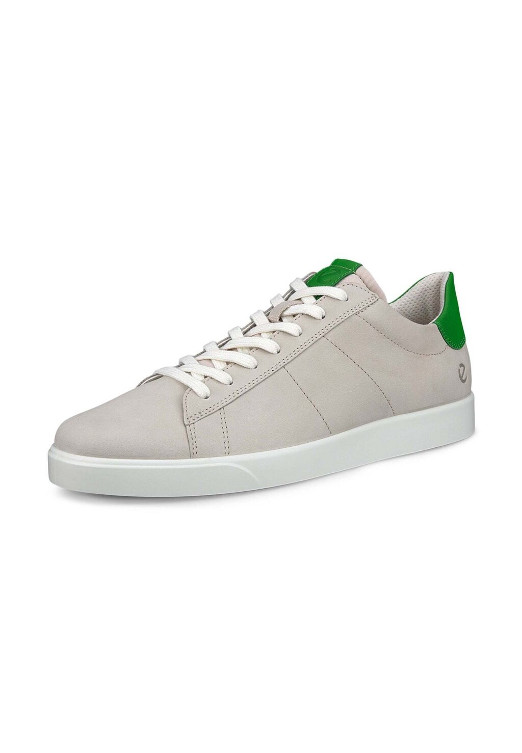 

Кроссовки STREET LITE M ECCO, светло-серый