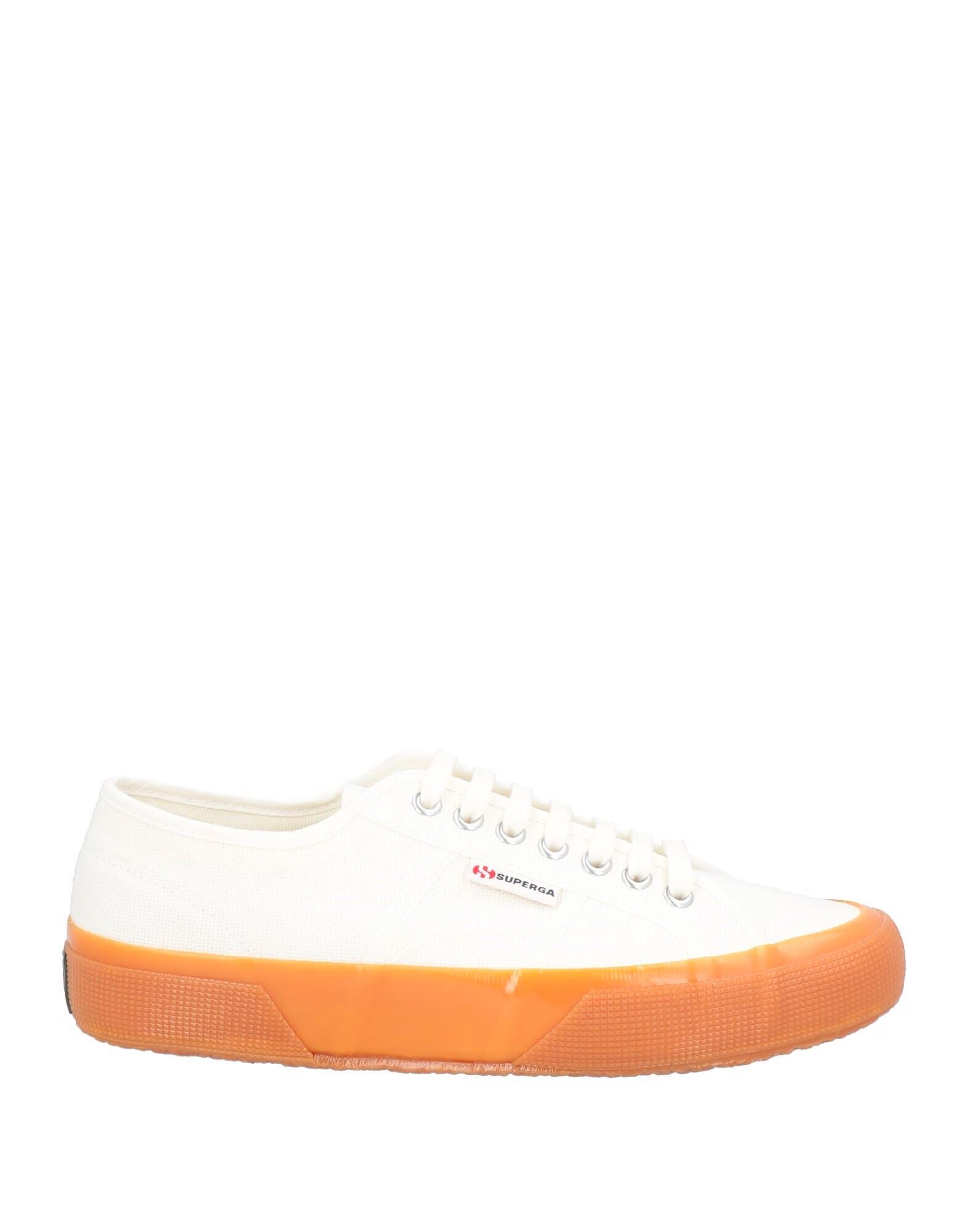 

Кроссовки Superga, белый